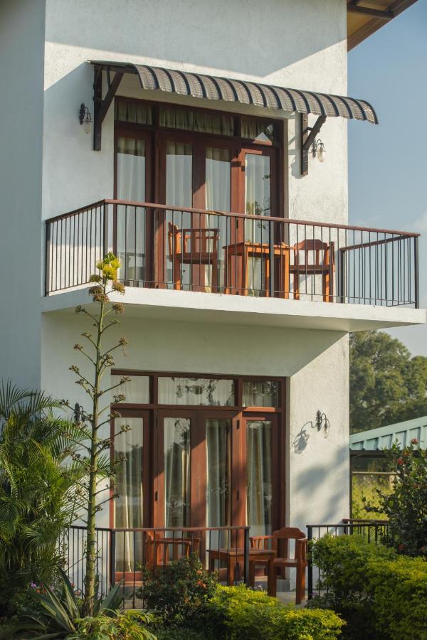 Sigiriya Wewa Addara Hotel - Hotel By The Lake Exteriör bild